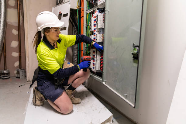 Best Affordable Electrician  in Tool, TX
