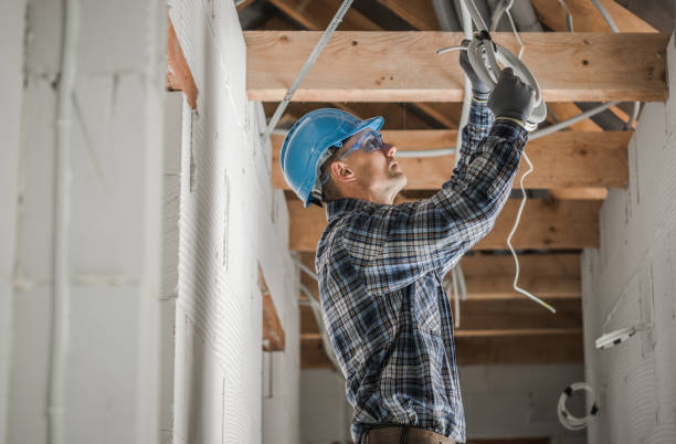Best 24-Hour Electrician  in Tool, TX