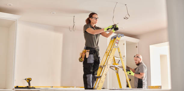 Best Emergency Electrical Repair  in Tool, TX