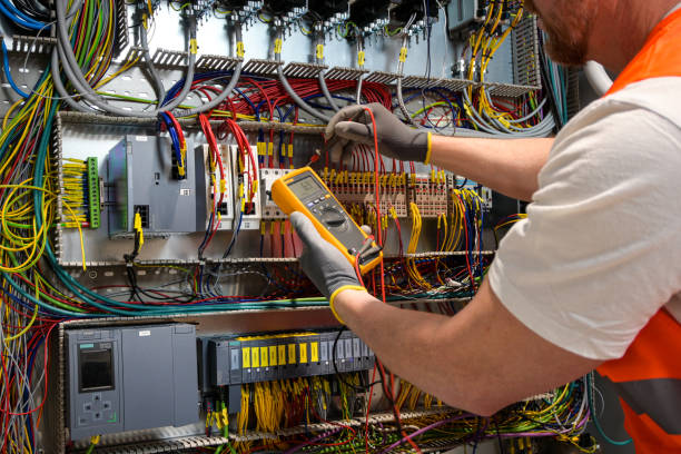 Best Commercial Electrician Services  in Tool, TX