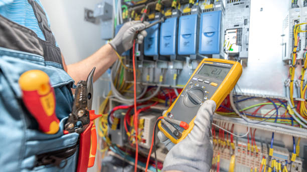 Best Circuit Breaker Repair  in Tool, TX