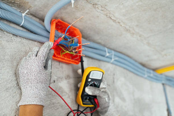 Trusted Tool, TX Electrician Experts