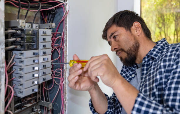 Electrical Upgrades for Homes in Tool, TX